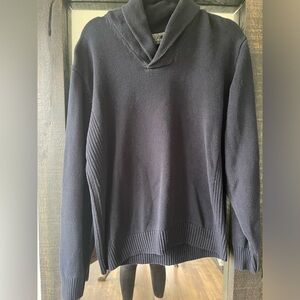 Vintage Oscar de la Renta Men’s Sweater